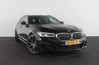 BMW 5 Serie – thumbnail 6