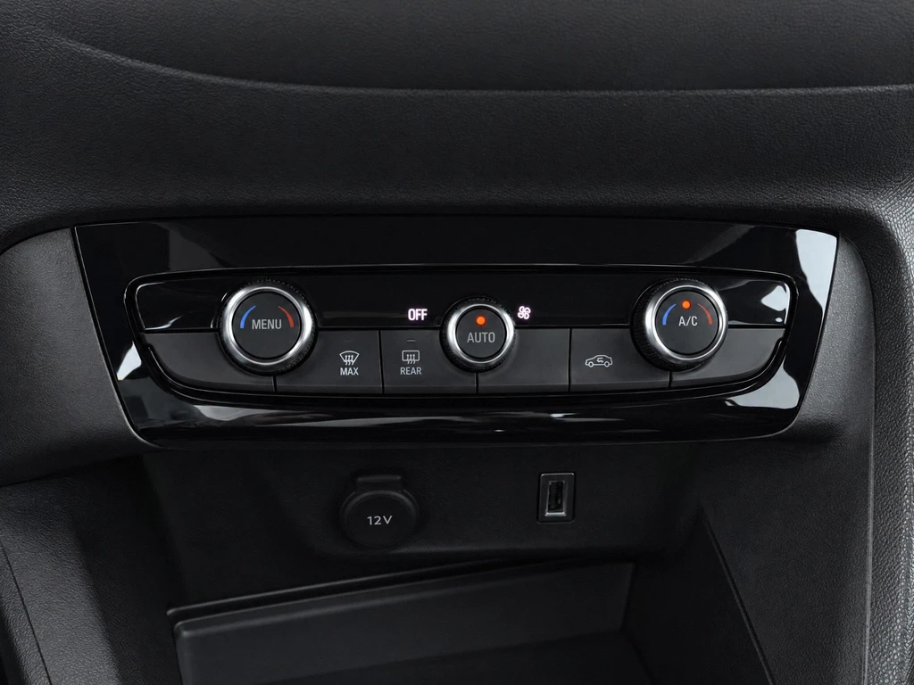Opel Corsa – foto 17