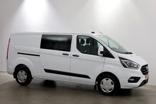 Ford Transit Custom – thumbnail 6