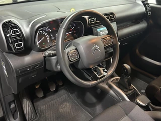 Citroën C3 Aircross – thumbnail 20