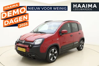 Fiat Panda – thumbnail 1