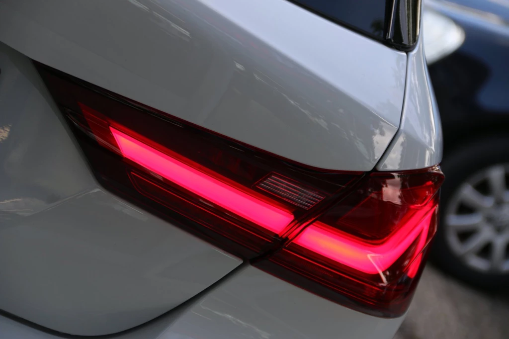 BMW 1 Serie – foto 7