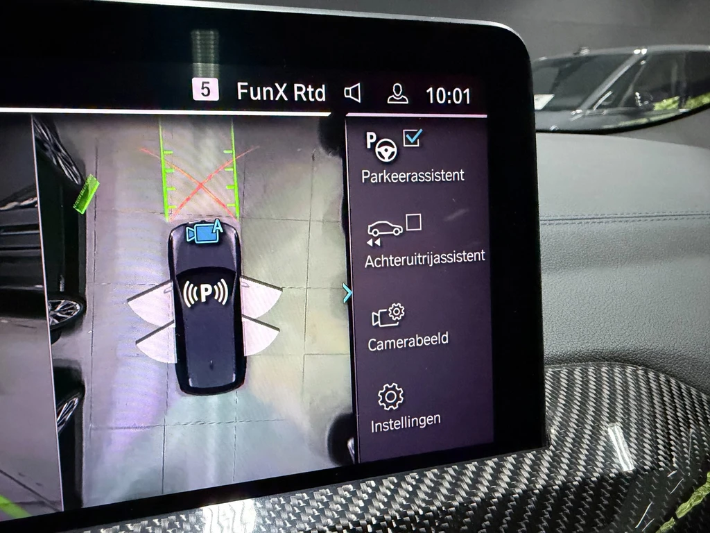 BMW X3 – foto 40
