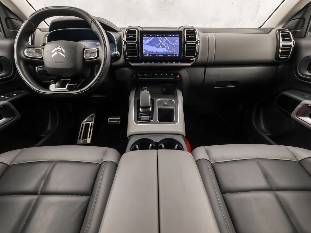 Citroën C5 Aircross – foto 8