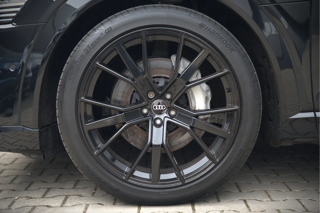 Audi e-tron – foto 22