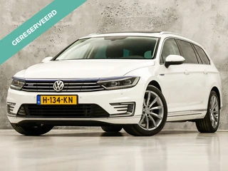 Volkswagen Passat – thumbnail 1