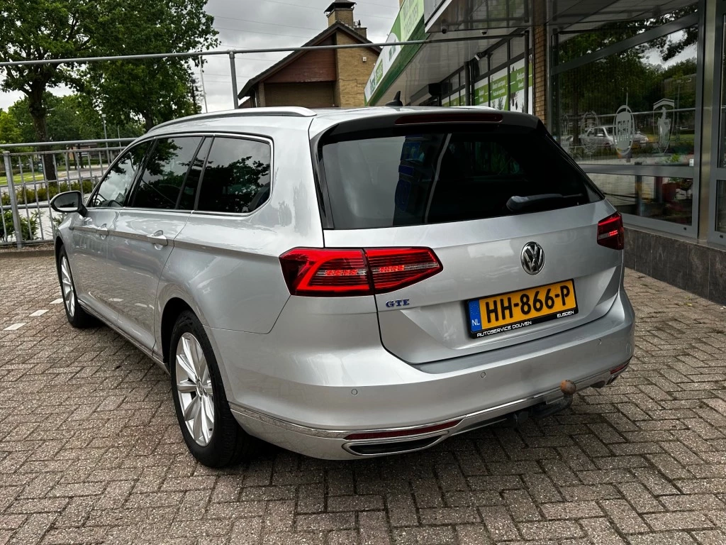 Volkswagen Passat – foto 3