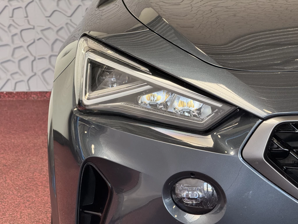 CUPRA Formentor – foto 69