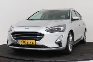 Ford Focus – thumbnail 3