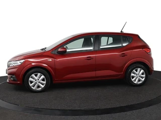 Dacia Sandero Stepway – thumbnail 2