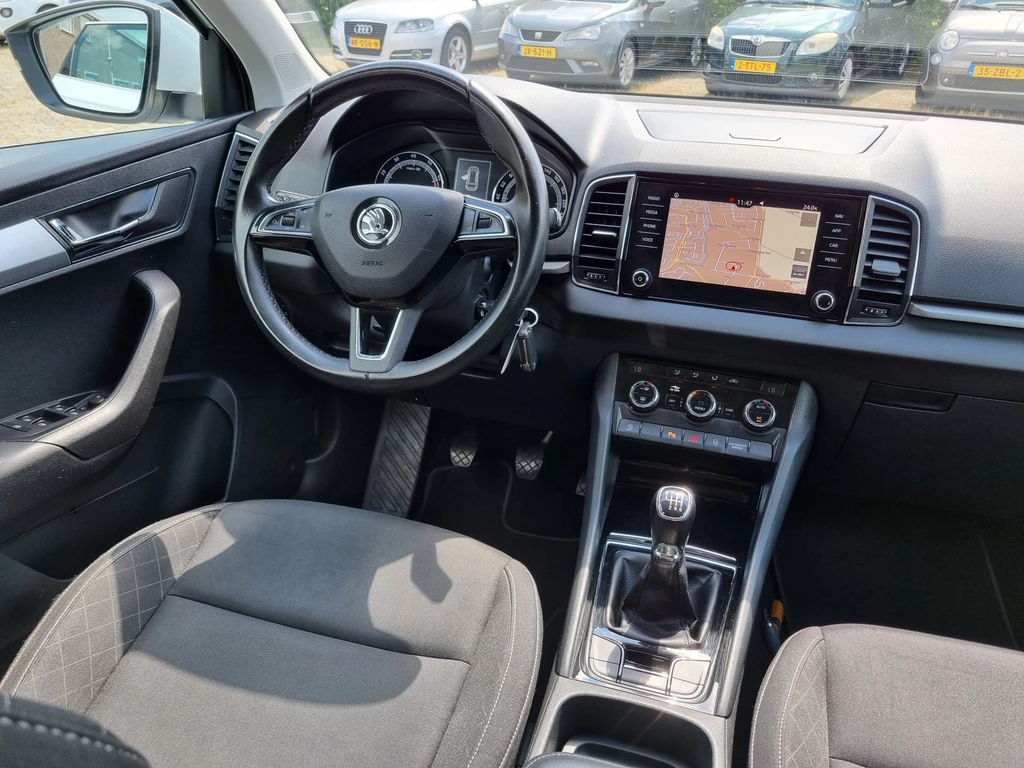 Škoda Karoq – foto 15