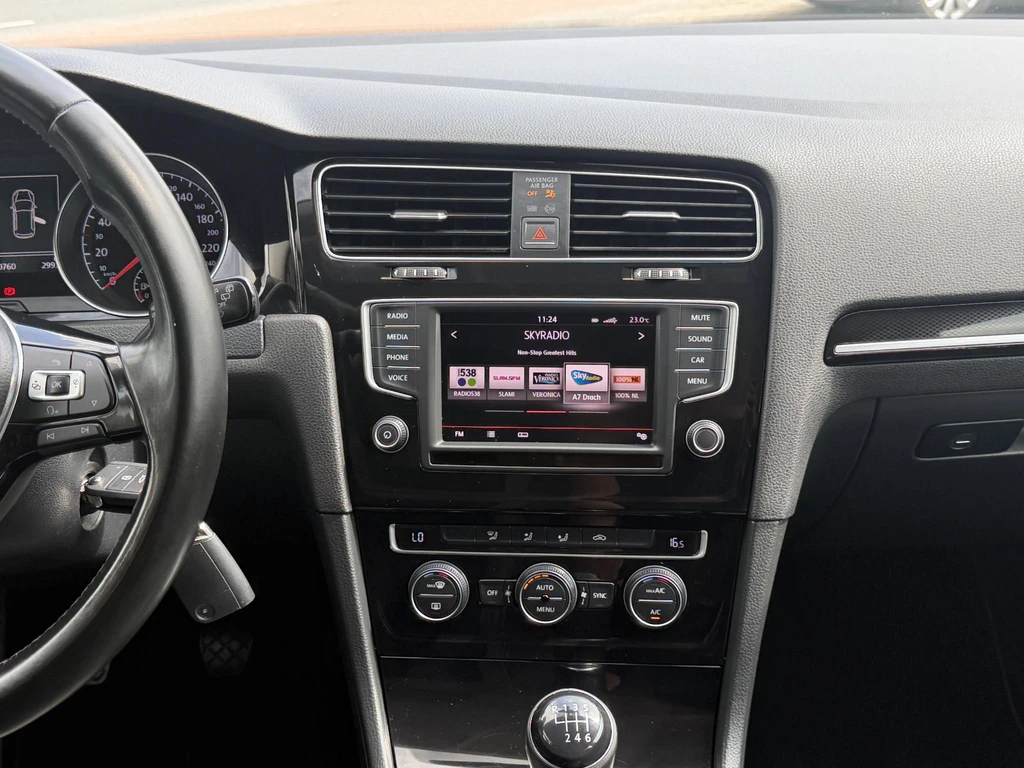Volkswagen Golf – foto 29