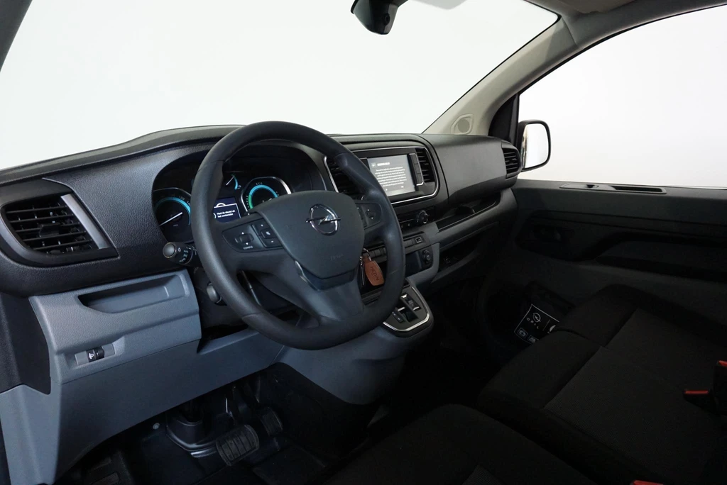 Opel Vivaro-e – foto 10