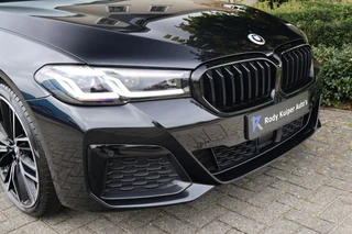 BMW 5 Serie – thumbnail 9
