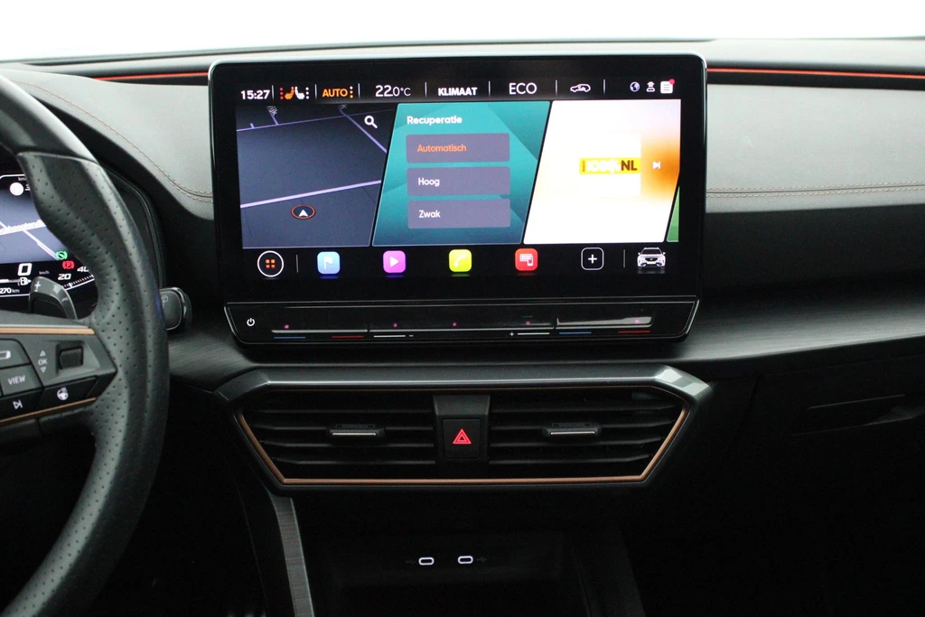 CUPRA Formentor – foto 13