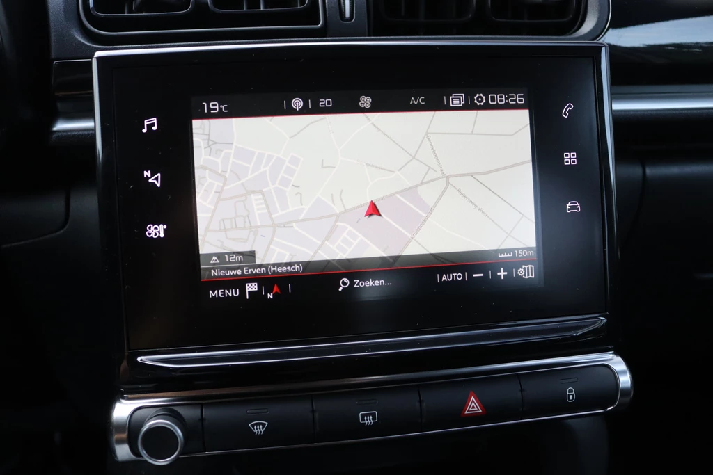 Citroën C3 – foto 22
