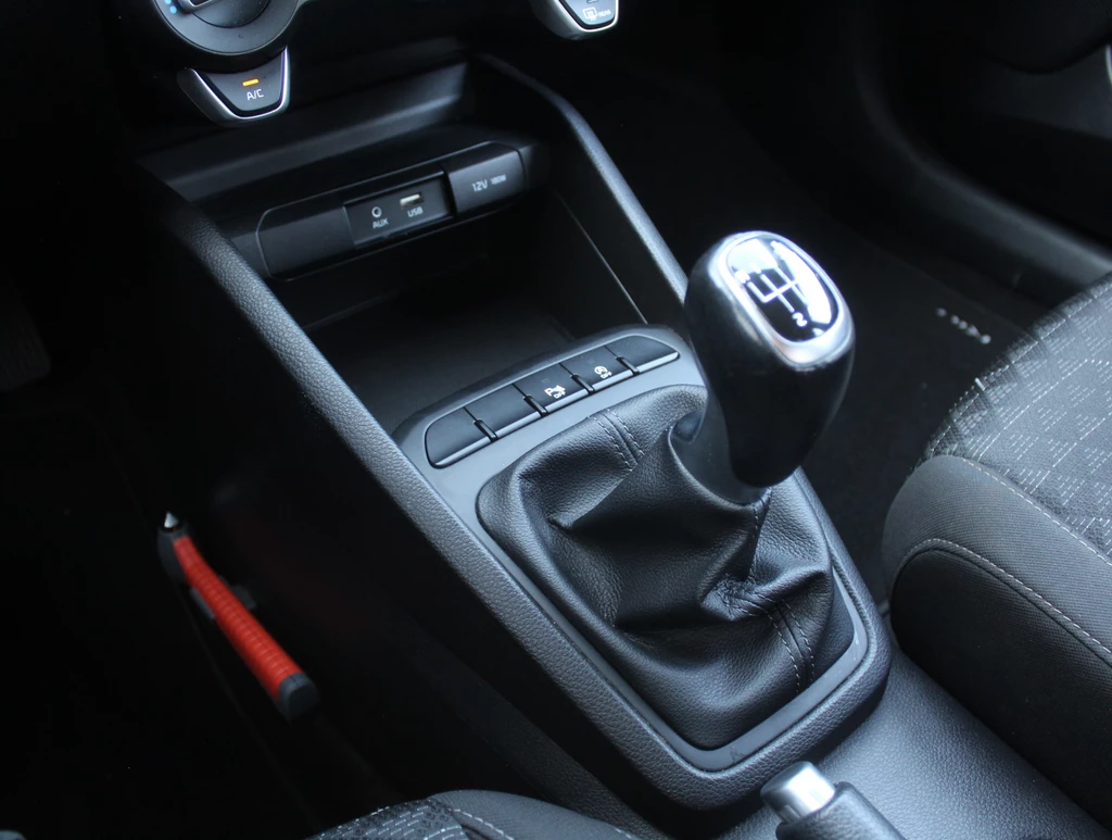 Kia Rio – foto 44