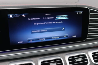 Mercedes-Benz GLE – thumbnail 41