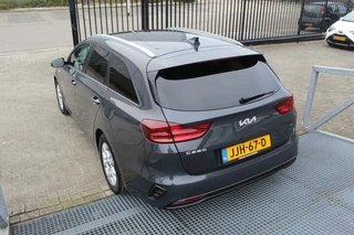 Kia Ceed Sportswagon – thumbnail 3