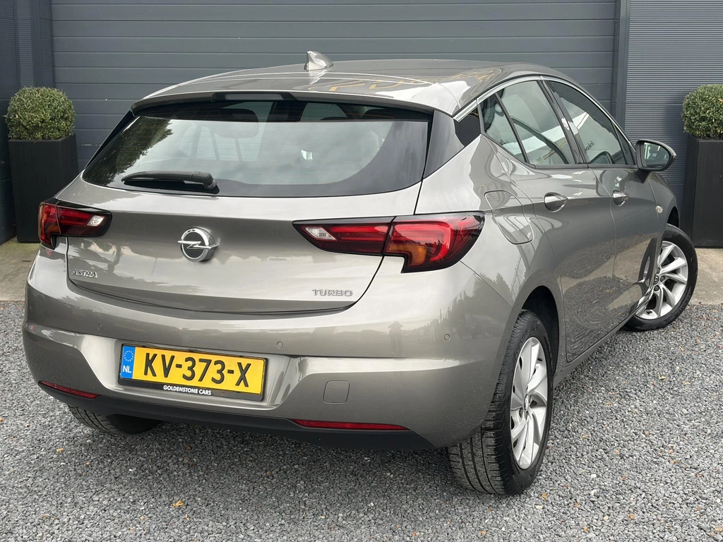 Opel Astra – foto 3