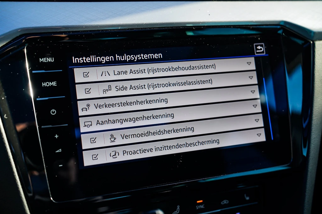 Volkswagen Passat – foto 44