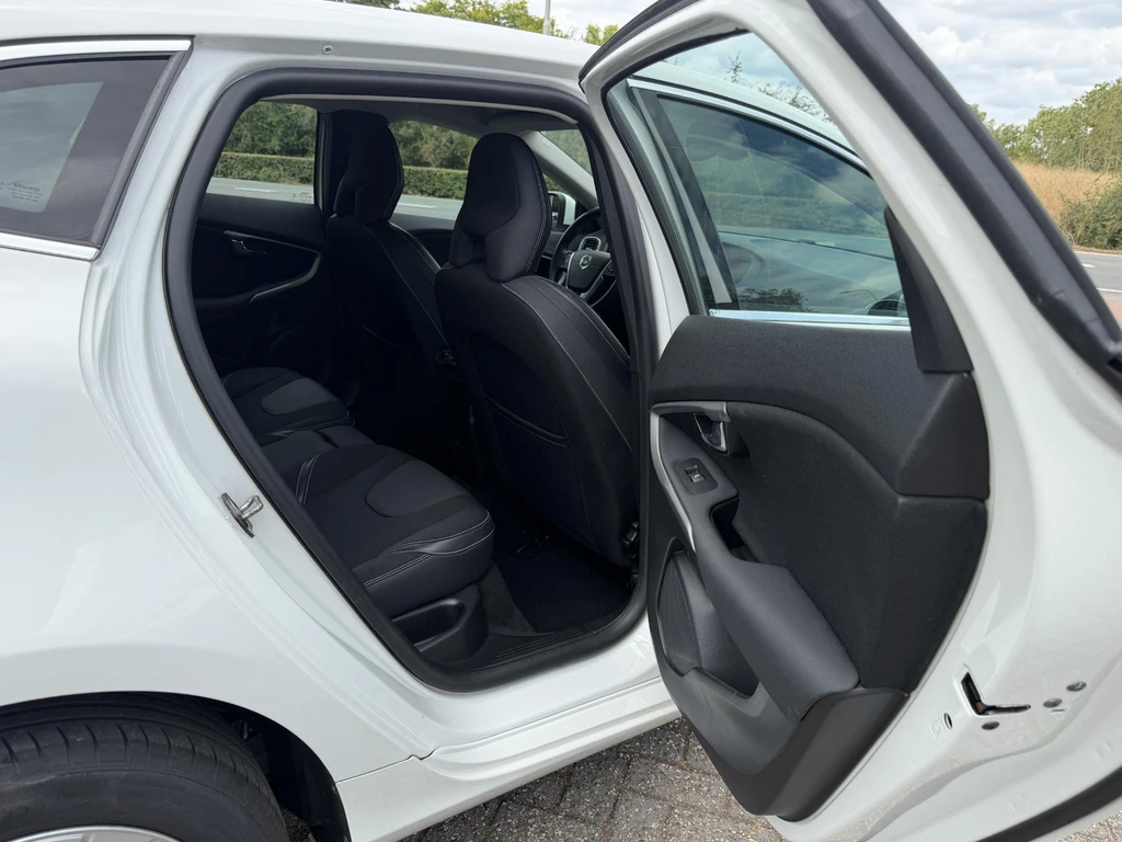Volvo V40 – foto 23