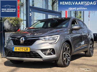 Renault Arkana – thumbnail 1