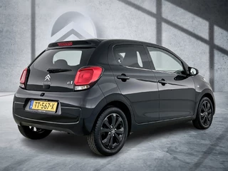 Citroën C1 – thumbnail 4