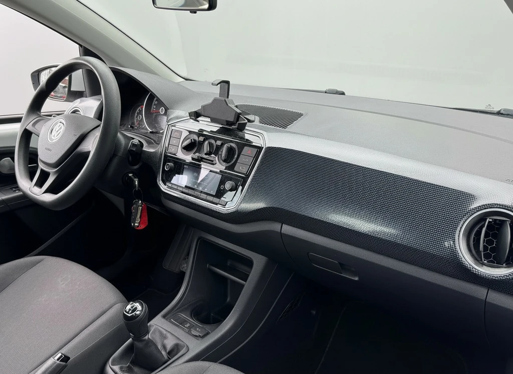 Volkswagen up! – foto 9