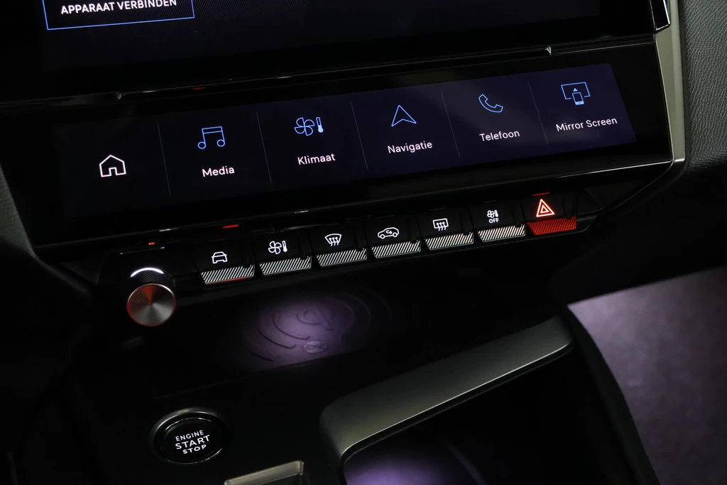 Peugeot 308 – foto 30