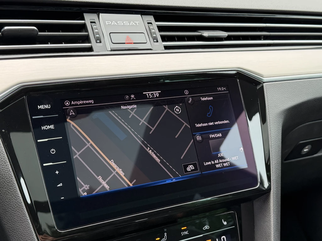 Volkswagen Passat – foto 16
