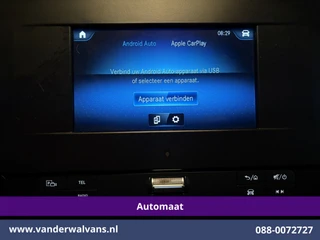 Mercedes-Benz Sprinter – thumbnail 8