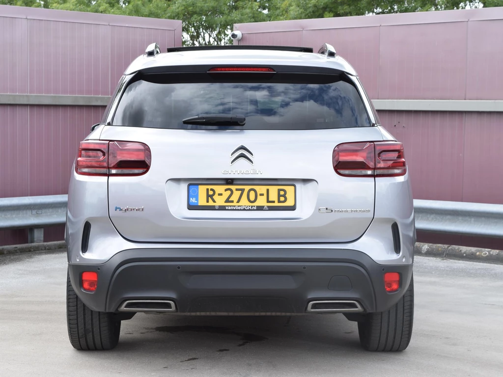Citroën C5 Aircross – foto 3