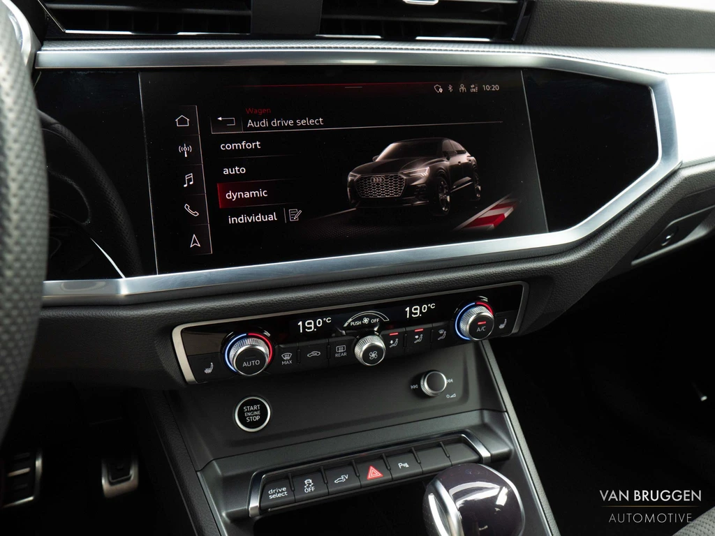 Audi Q3 – foto 32