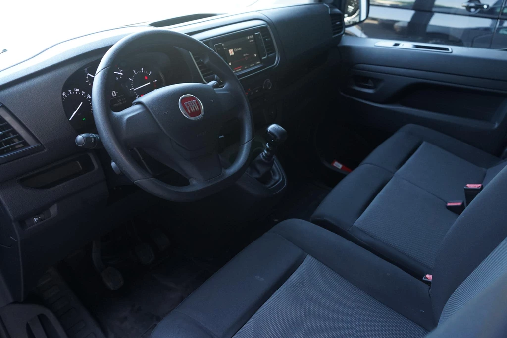 Fiat Scudo – foto 19
