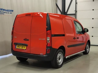 Mercedes-Benz Citan – thumbnail 5