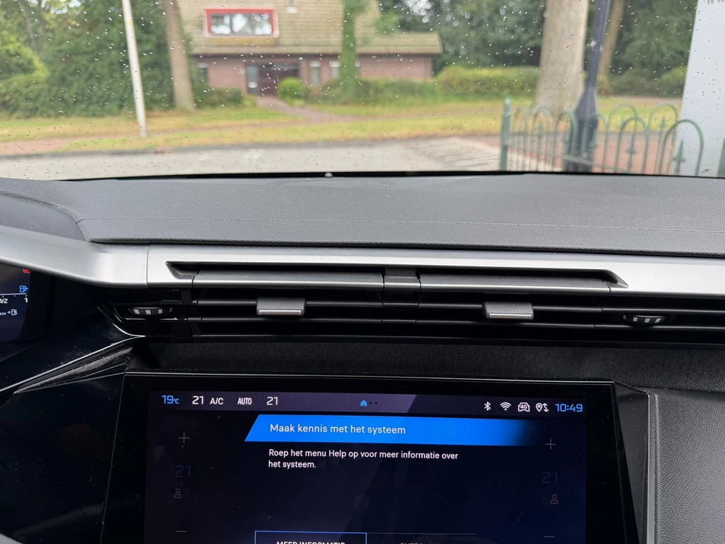 Peugeot 308 – foto 33