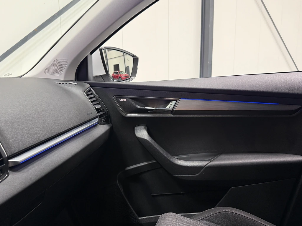 Škoda Karoq – foto 42