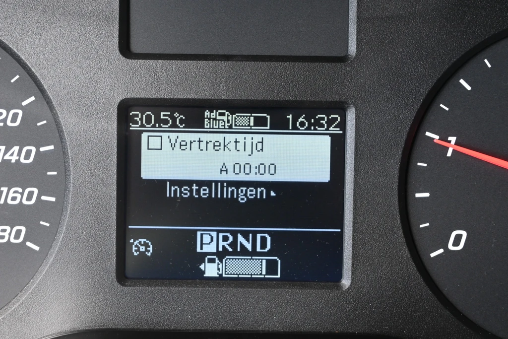Mercedes-Benz Sprinter – foto 20