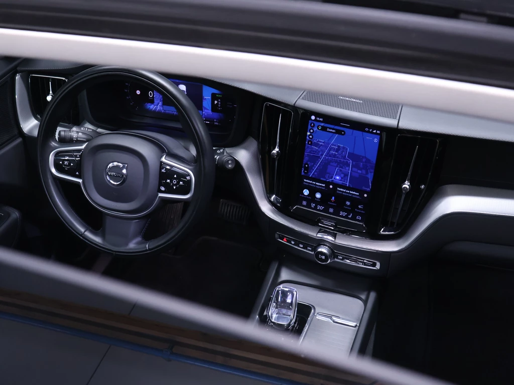 Volvo XC60 – foto 12