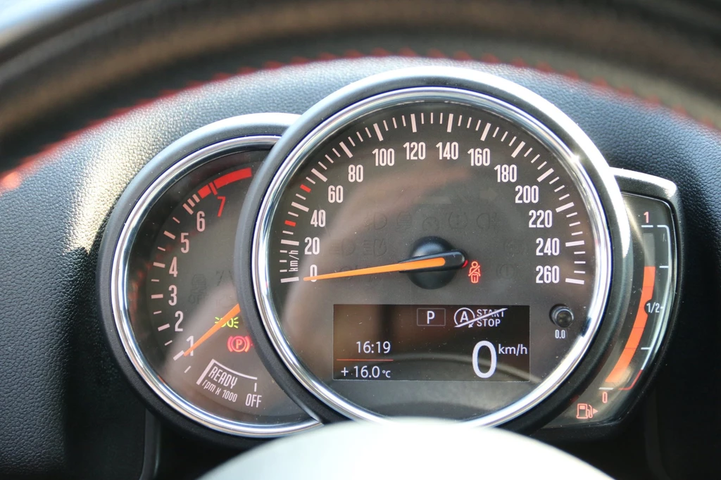 MINI Countryman – foto 19