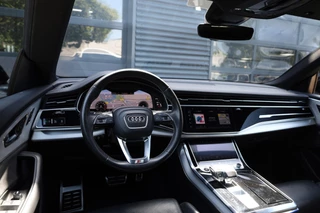 Audi Q8 – thumbnail 13