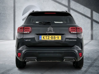 Citroën C5 Aircross – thumbnail 3