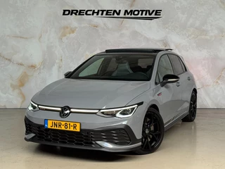 Volkswagen Golf – thumbnail 1