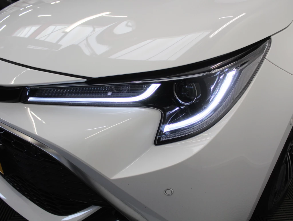 Toyota Corolla Touring Sports – foto 51