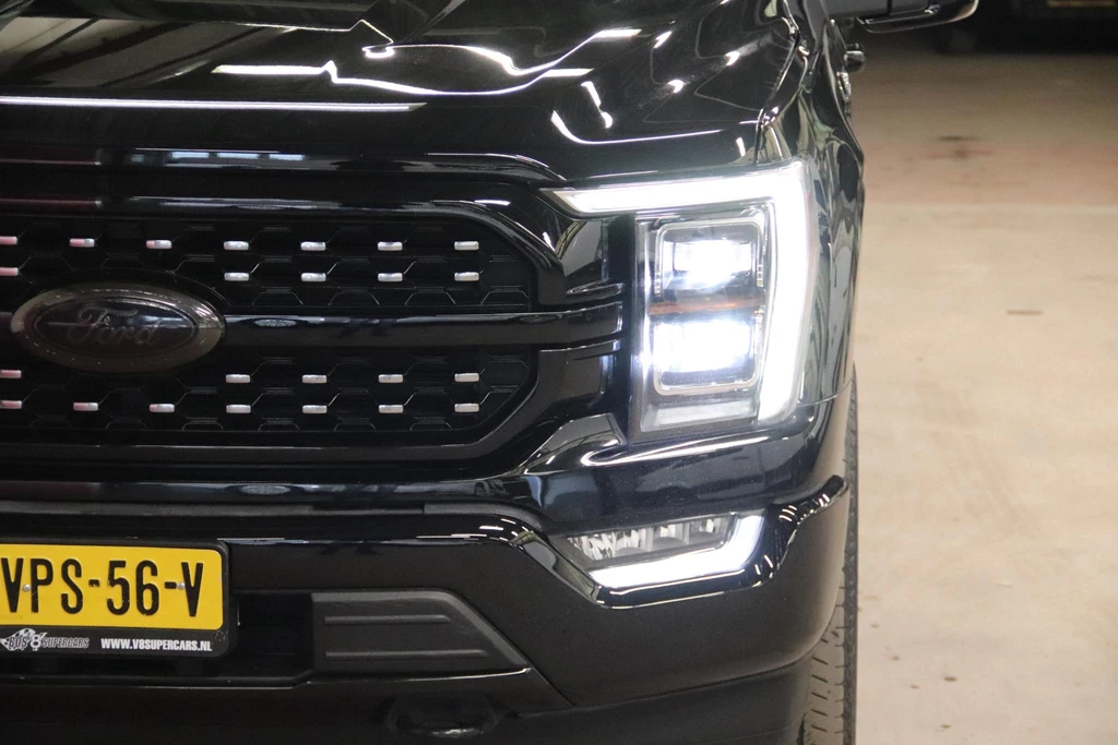 Ford F-150 – foto 23