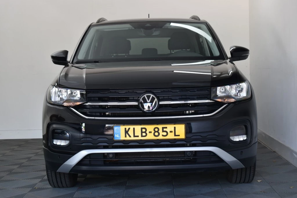 Volkswagen T-Cross – foto 6
