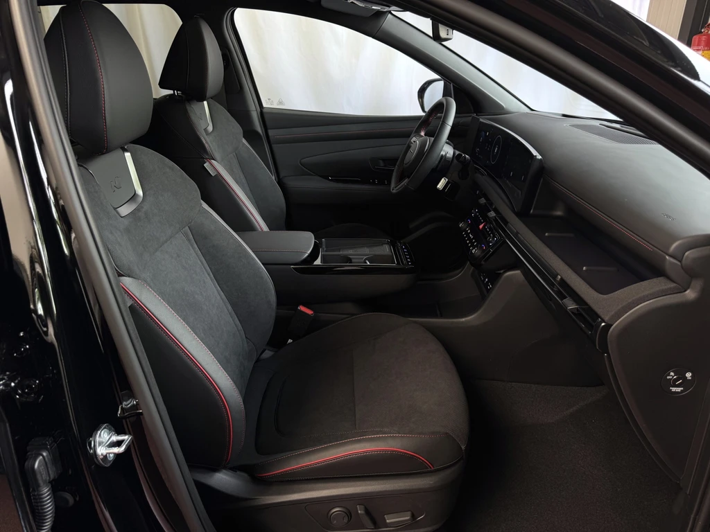 Hyundai Tucson – foto 48