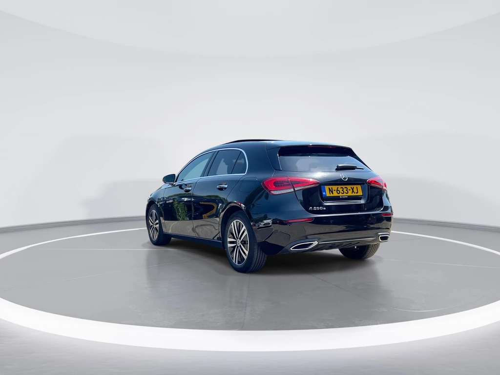 Mercedes-Benz A-Klasse – foto 4