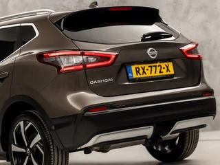 Nissan QASHQAI – thumbnail 5